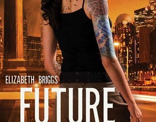 future shock elizabeth briggs