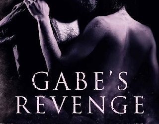 gabe's revenge doris o'connor