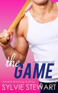 game, sylvie stewart, epub, pdf, mobi, download