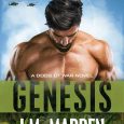 genesis jm madden