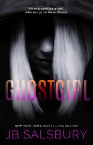 ghostgirl, jb salsbury, epub, pdf, mobi, download