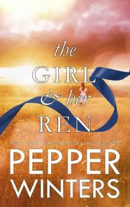 girl and her ren, pepper winters, epub, pdf, mobi, download