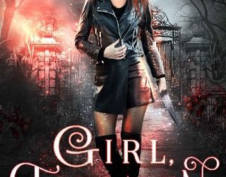 girl forsaken graceley knox