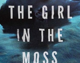 girl in moss loreth anne white