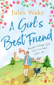 girl's best friend, jules wake, epub, pdf, mobi, download