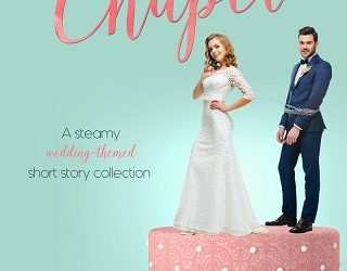 going to chapel adriana locke