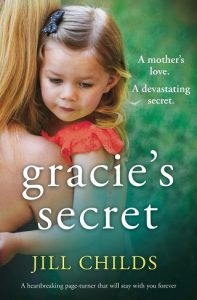 gracie's secret, jill childs, epub, pdf, mobi, download