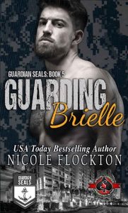 guarding brielle, nicole flockton, epub, pdf, mobi, download