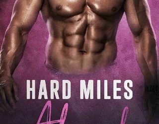 hard miles ahead scott wylder