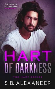 hart of darkness, sb alexander, epub, pdf, mobi, download