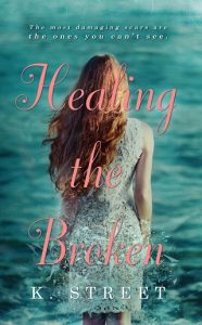 healing broken, k street, epub, pdf, mobi, download