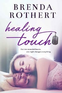 healing touch, brenda rothert, epub, pdf, mobi, download