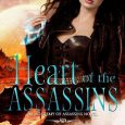heart of assassins stacey brutger