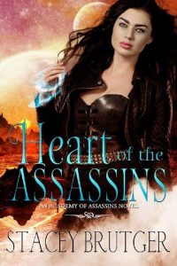 heart of assassins, stacey brutger, epub, pdf, mobi, download