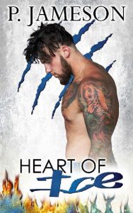 heart of ice, p jameson, epub, pdf, mobi, download