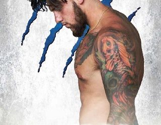 heart of ice p jameson