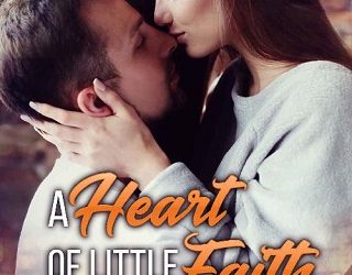 heart of little faith jennifer wilck