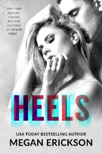 heels, megan erickson, epub, pdf, mobi, download