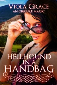 hellhound in a handbag, viola grace, epub, pdf, mobi, download
