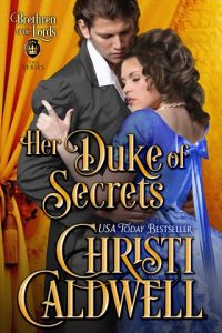 her duke of secrets, claudia caldwell, epub, pdf, mobi, download