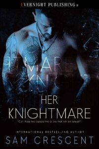 her knightmare, sam crescent, epub, pdf, mobi, download