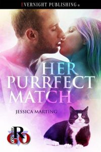 her purrfect match, jessica marting, epub, pdf, mobi, download