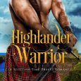 highlander warrior rebecca preston