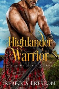 highlander warrior, rebecca preston, epub, pdf, mobi, download