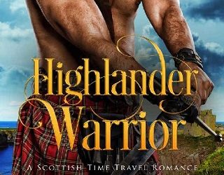 highlander warrior rebecca preston