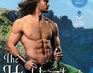 highlander's promise lynsay sands