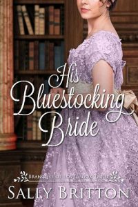 his bluestocking bride, sally britton, epub, pdf, mobi, download