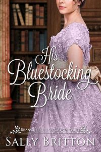 his bluestocking bride, sally britton, epub, pdf, mobi, download