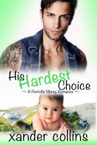 his hardest choice, xander collins, epub, pdf, mobi, download