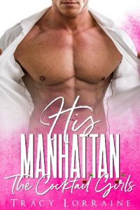 his manhattan, tracy lorraine, epub, pdf, mobi, download