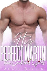 his perfect martini, angel devlin, epub, pdf, mobi, download