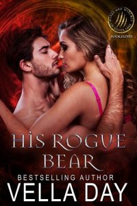 his rogue bear, vella day, epub, pdf, mobi, download