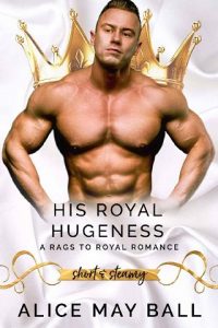 his royal hughness, alice may ball, epub, pdf, mobi, download