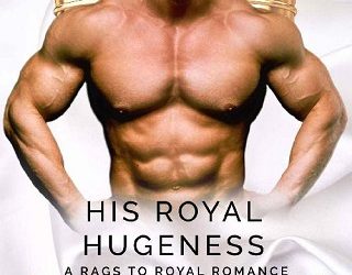 his royal hughness alice may ball
