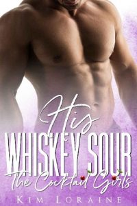 his whiskey sour, kim loraine, epub, pdf, mobi, download
