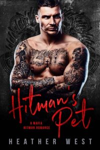 hitman's pet, heather west, epub, pdf, mobi, download