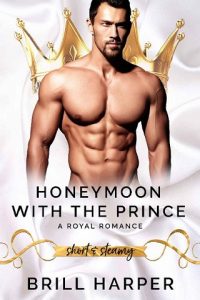 honeymoon with prince, brill harper, epub, pdf, mobi, download