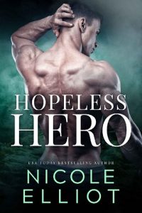 hopeless hero, nicole elliot, epub, pdf, mobi, download