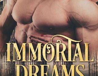 immortal dreams abbie zanders