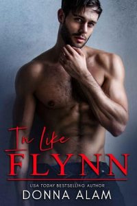 in like flynn, donna alam, epub, pdf, mobi, download