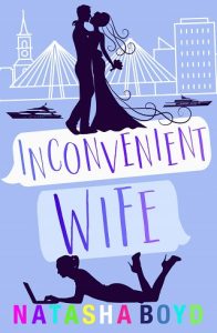 inconvenient wife, natasha boyd, epub, pdf, mobi, download