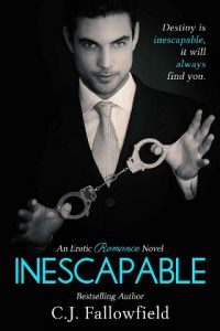 inescapable, cj fallowfield, epub, pdf, mobi, download