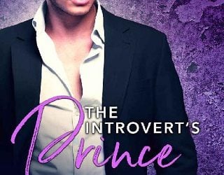 introvert's prince caroline lee