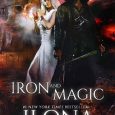 iron magic ilona andrews