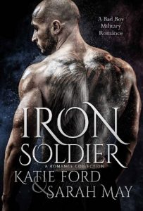 iron soldier, katie ford, epub, pdf, mobi, download