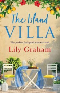 island villa, lily graham, epub, pdf, mobi, download